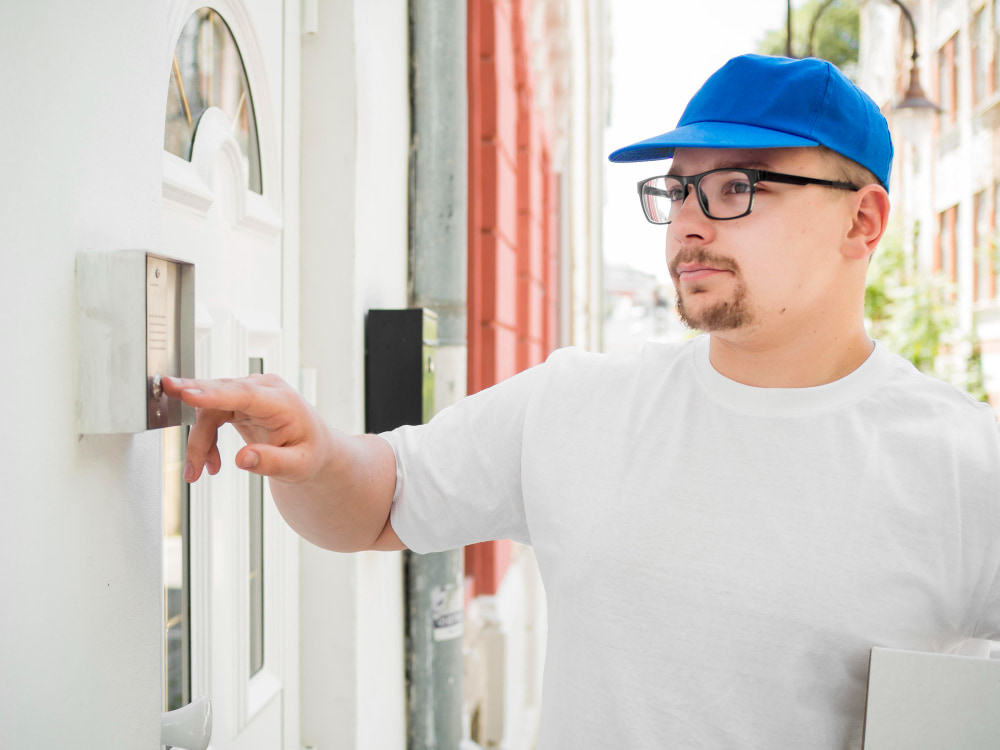Escolha a melhor campainha residencial para casas e sobrados 