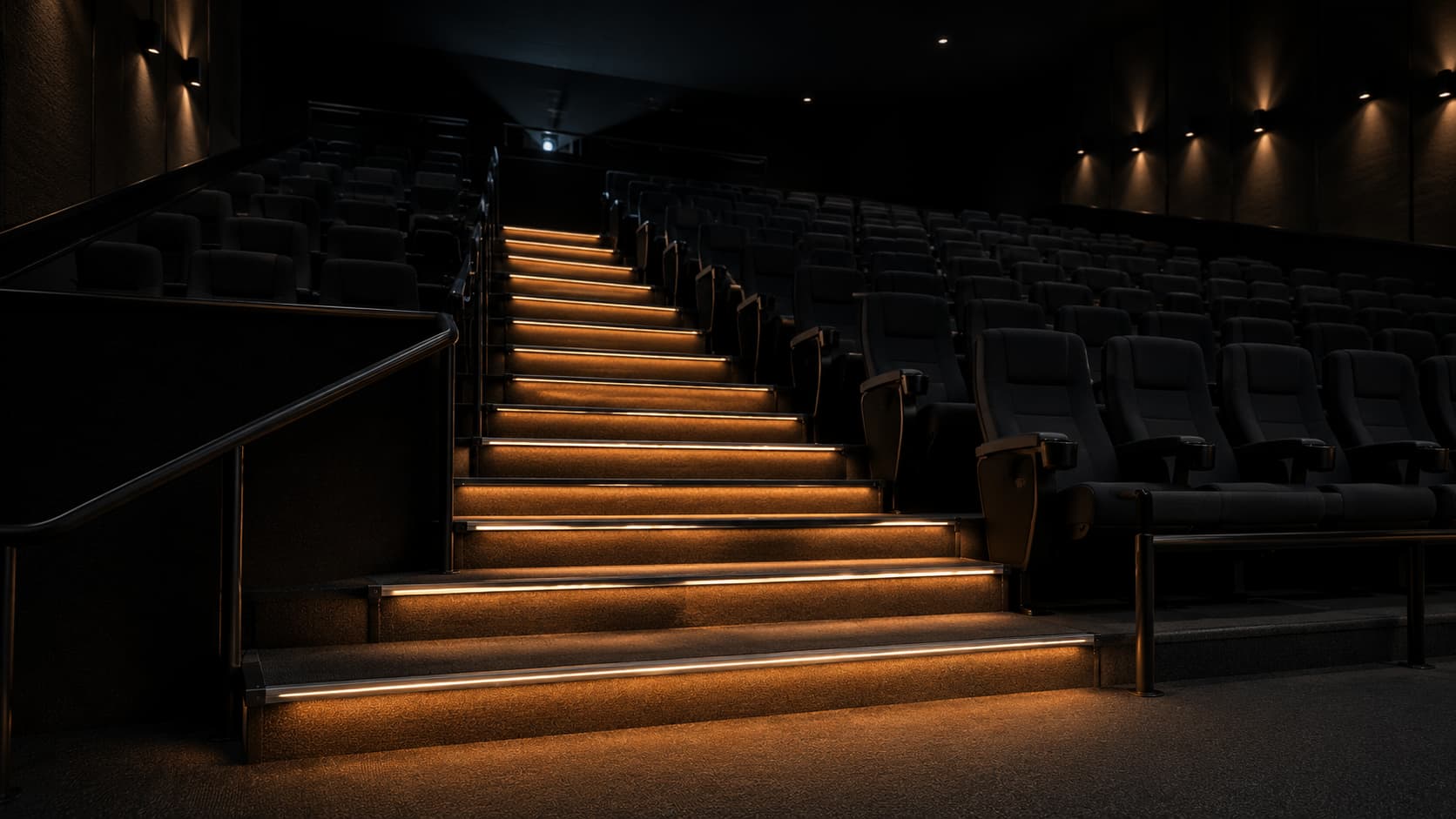 Onde comprar iluminação para sala de cinema em São Paulo